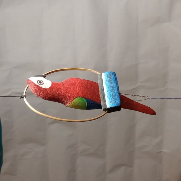 Bird Sculptures - Picture 5 of 7